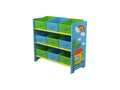 tagre de rangement enfant