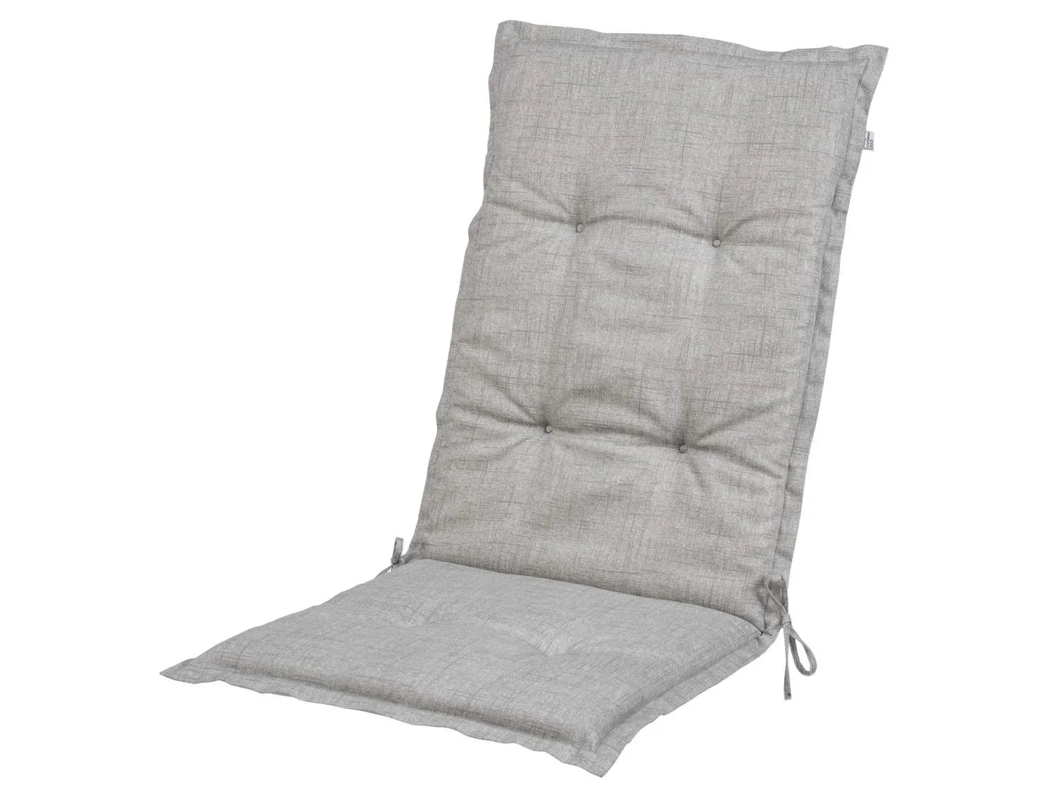 LIVARNO home Coussin pour fauteuil de jardin Sevilla