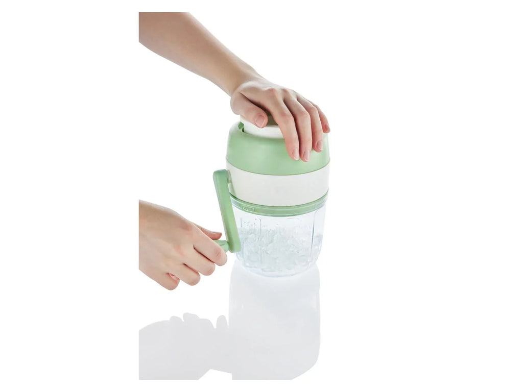 LIVARNO home Broyeur  glace manuel