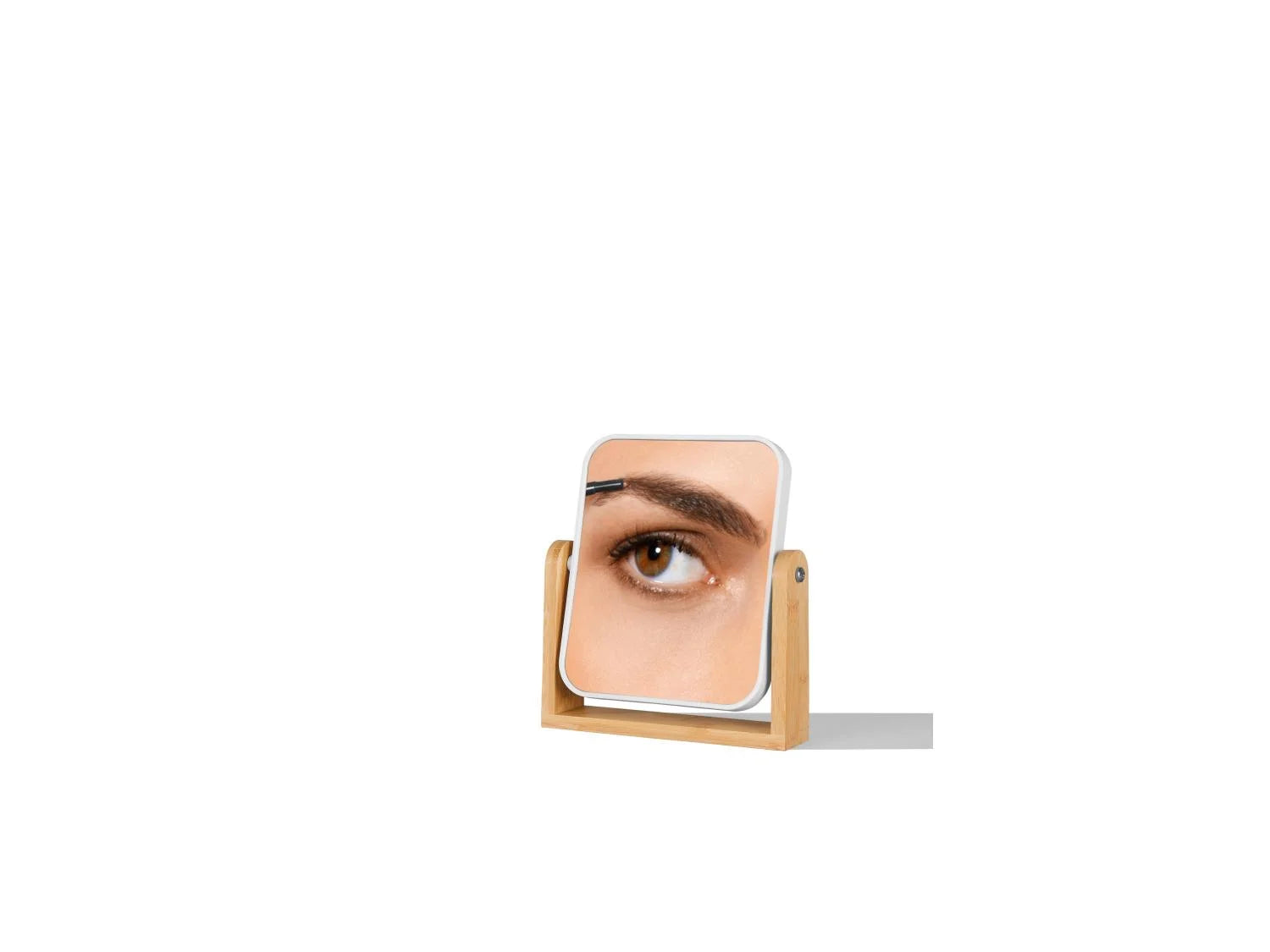 LIVARNO home Poubelle pour salle de bains ou Miroir cosmtique