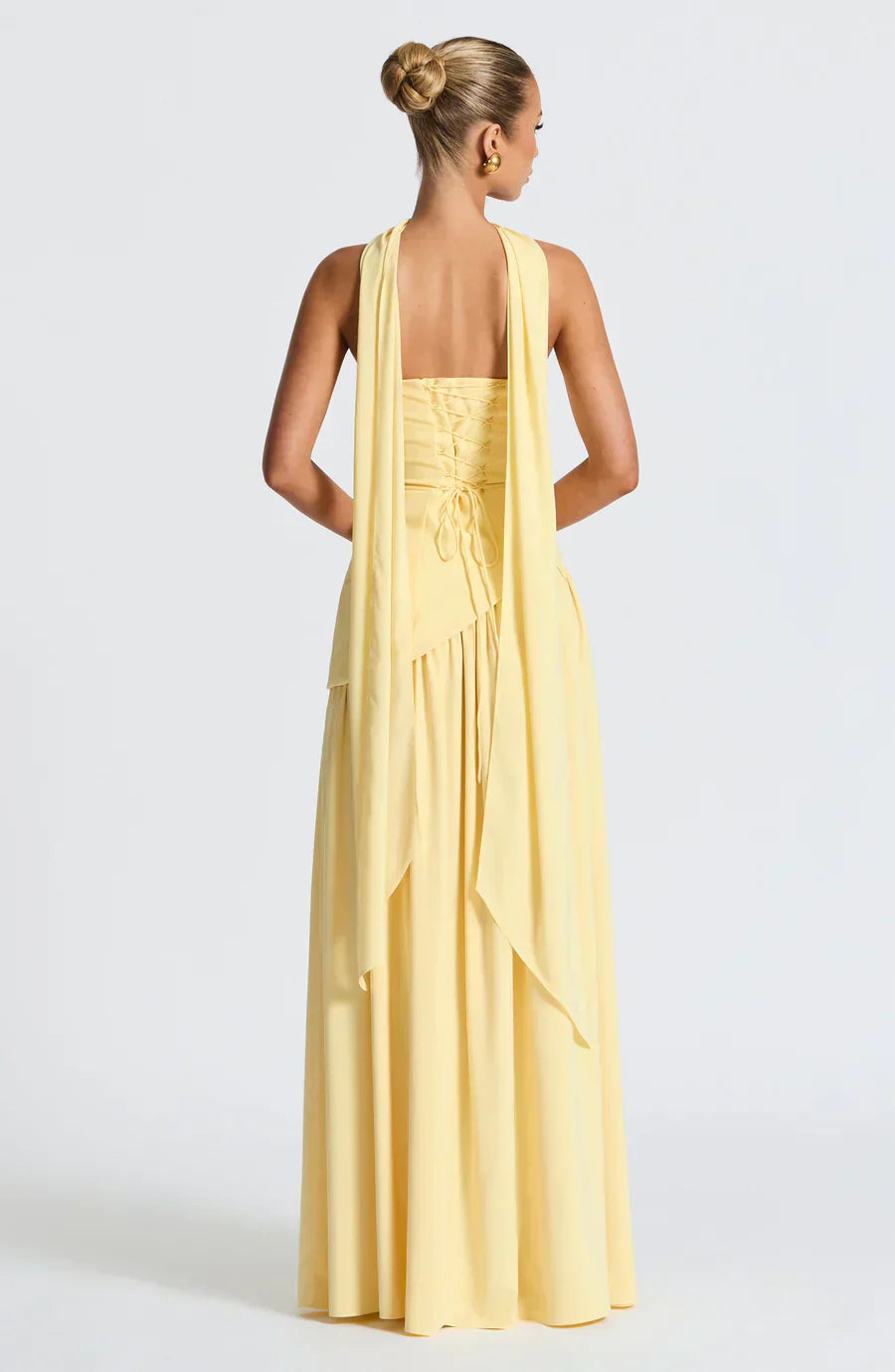 Zélie | Longue Robe Élégante