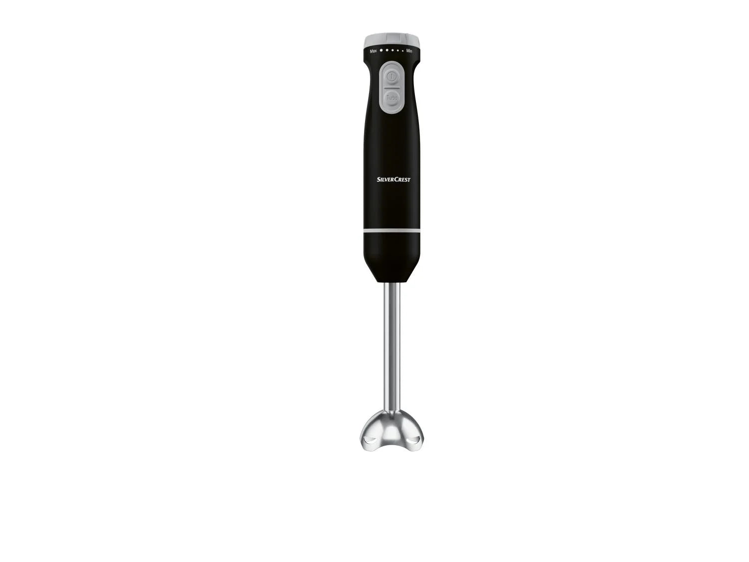 SILVERCREST KITCHEN TOOLS Mixeur plongeant avec appareil  smoothie, 600 W