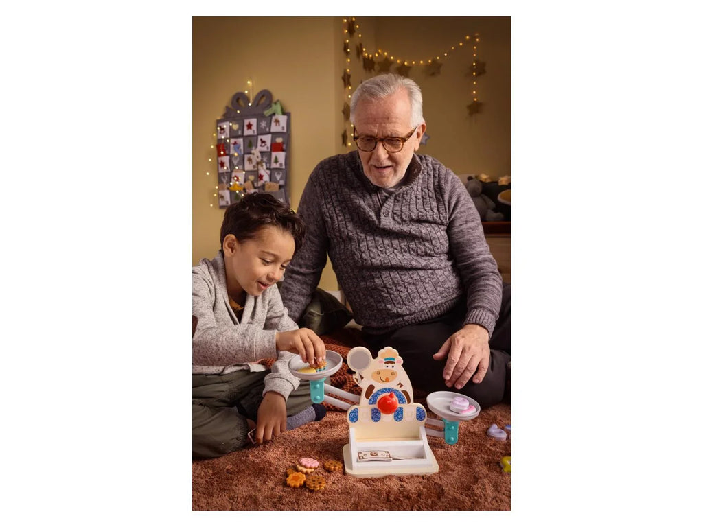 Playtive Set de cuisine pour enfant