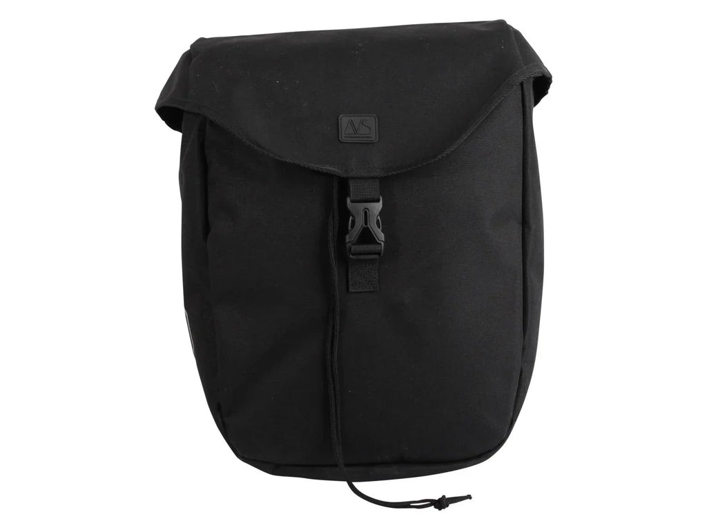 Porte-bagages avant et panier pour vlo lectrique ou sacoche double