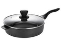 LIVARNO home Sauteuse en fonte d'aluminium,  28 cm