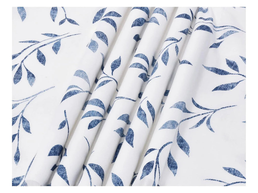 LIVARNO Parure de lit rversible en coton renforc, 260 x 240 cm