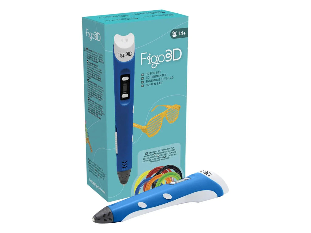 3D-Stift-Set