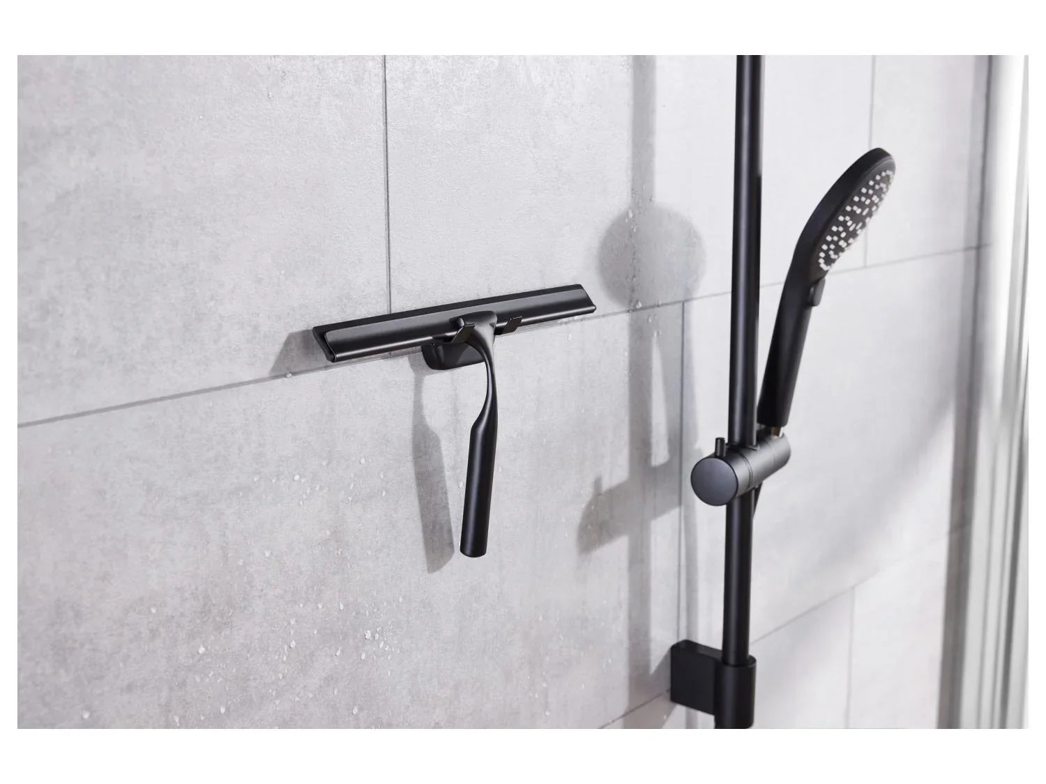 LIVARNO home Accessoires de salle de bain