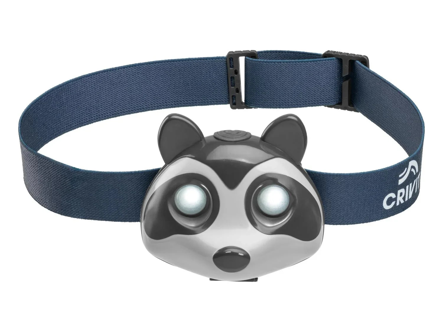 CRIVIT Lampe de camping ou lampe frontale pour enfants