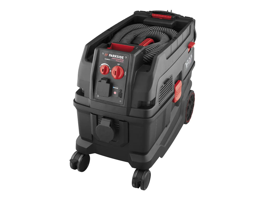 PARKSIDE PERFORMANCE Aspirateur d'atelier PPWD 30 A1