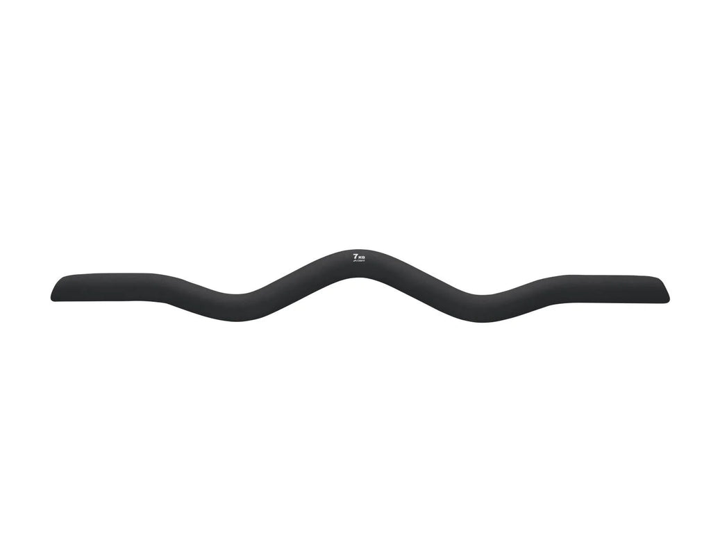 CRIVIT Barre curl ondule