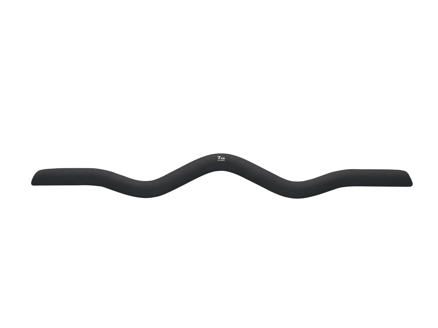 CRIVIT Barre curl ondule