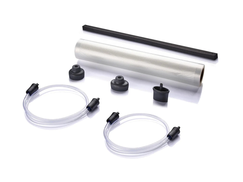SILVERCREST KITCHEN TOOLS Appareil de mise sous vide