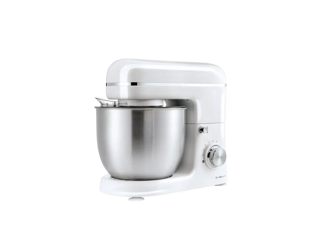 SILVERCREST KITCHEN TOOLS Robot de cuisine SKM 600 D4