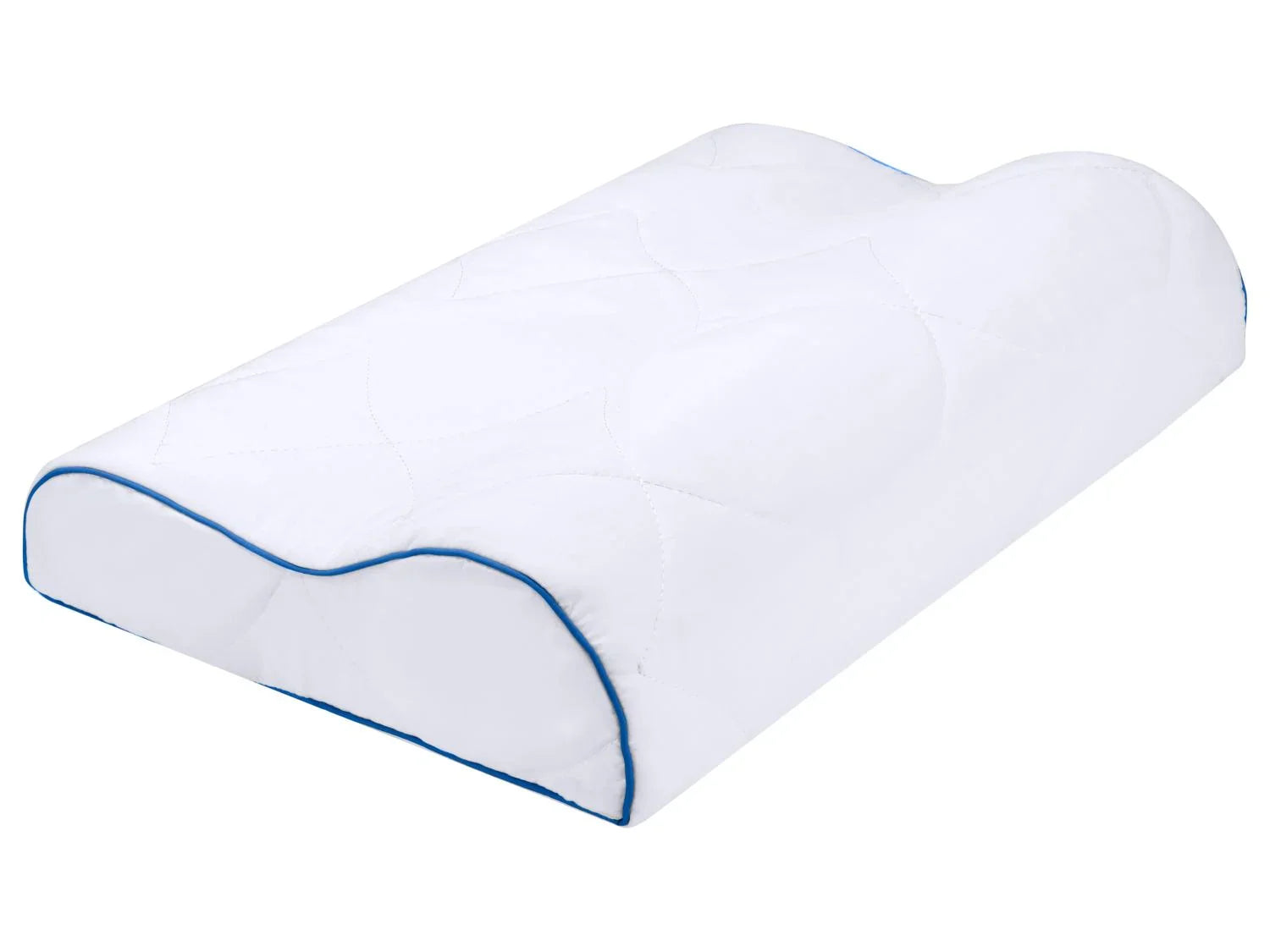 LIVARNO Oreiller ergonomique TopCool, 50 x 36 cm