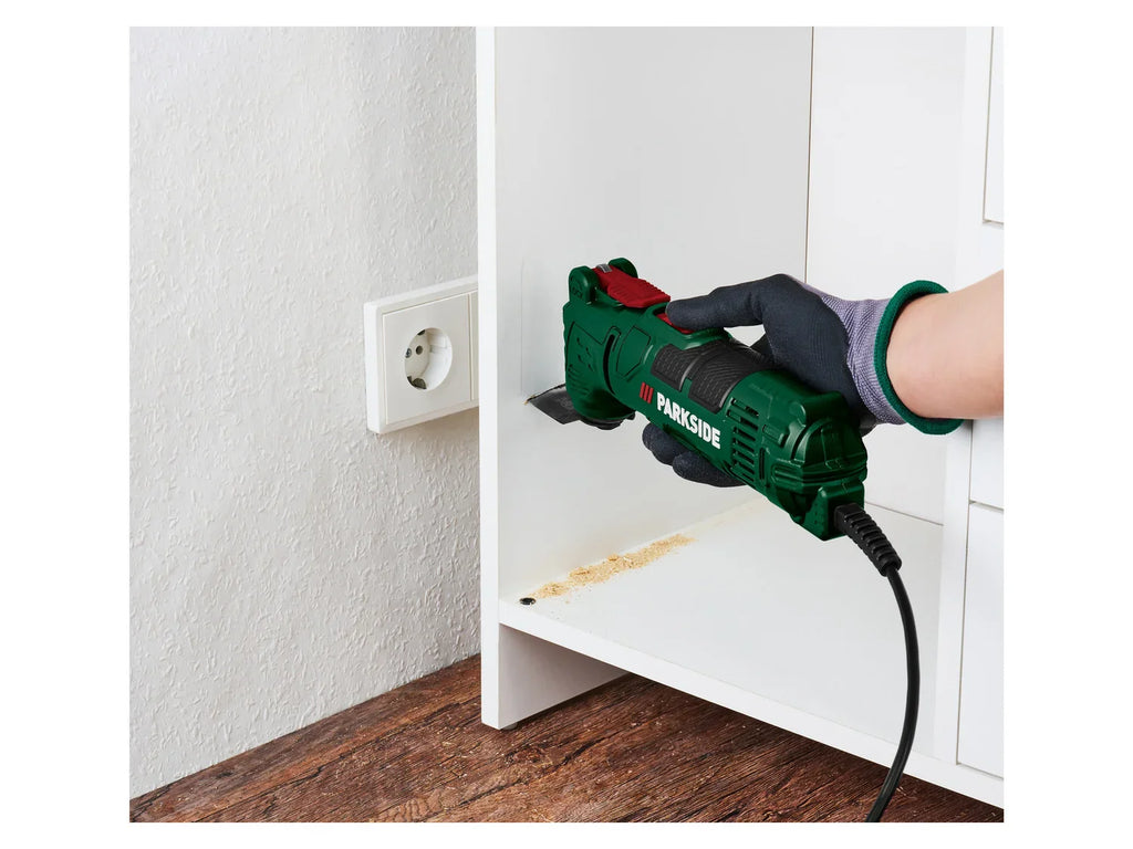 PARKSIDE Outil multifonctionnel PMFW250 A1, 250 W