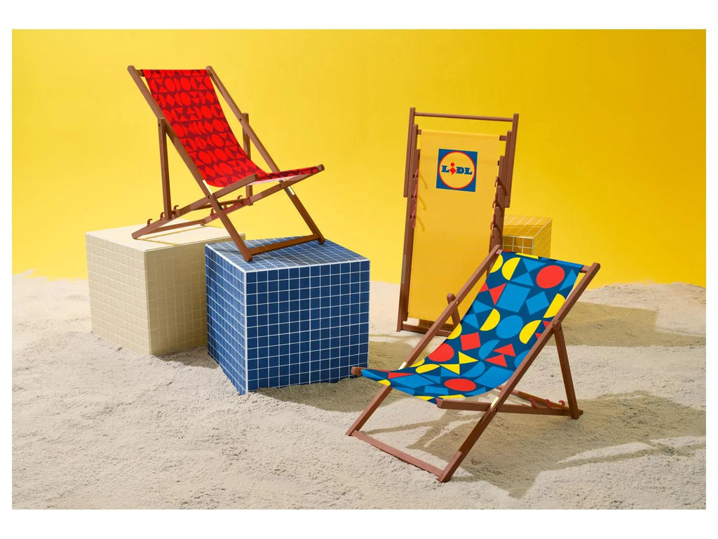 Chaise longue