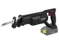 PARKSIDE PERFORMANCE Scie sabre sans fil PSSAP 2028 B2, 20 V