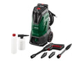 PARKSIDE Nettoyeur haute pression PHD 135 H7, 135 bar, 1800 W