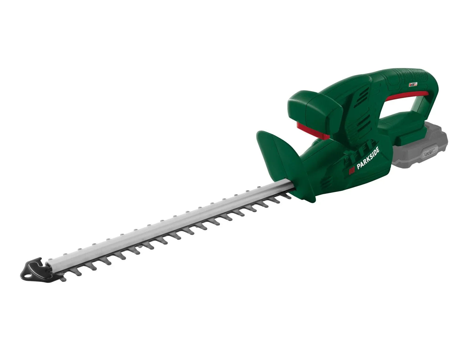 PARKSIDE Taille-haies sans fil PAHS 35 A1, 35 cm, 20 V