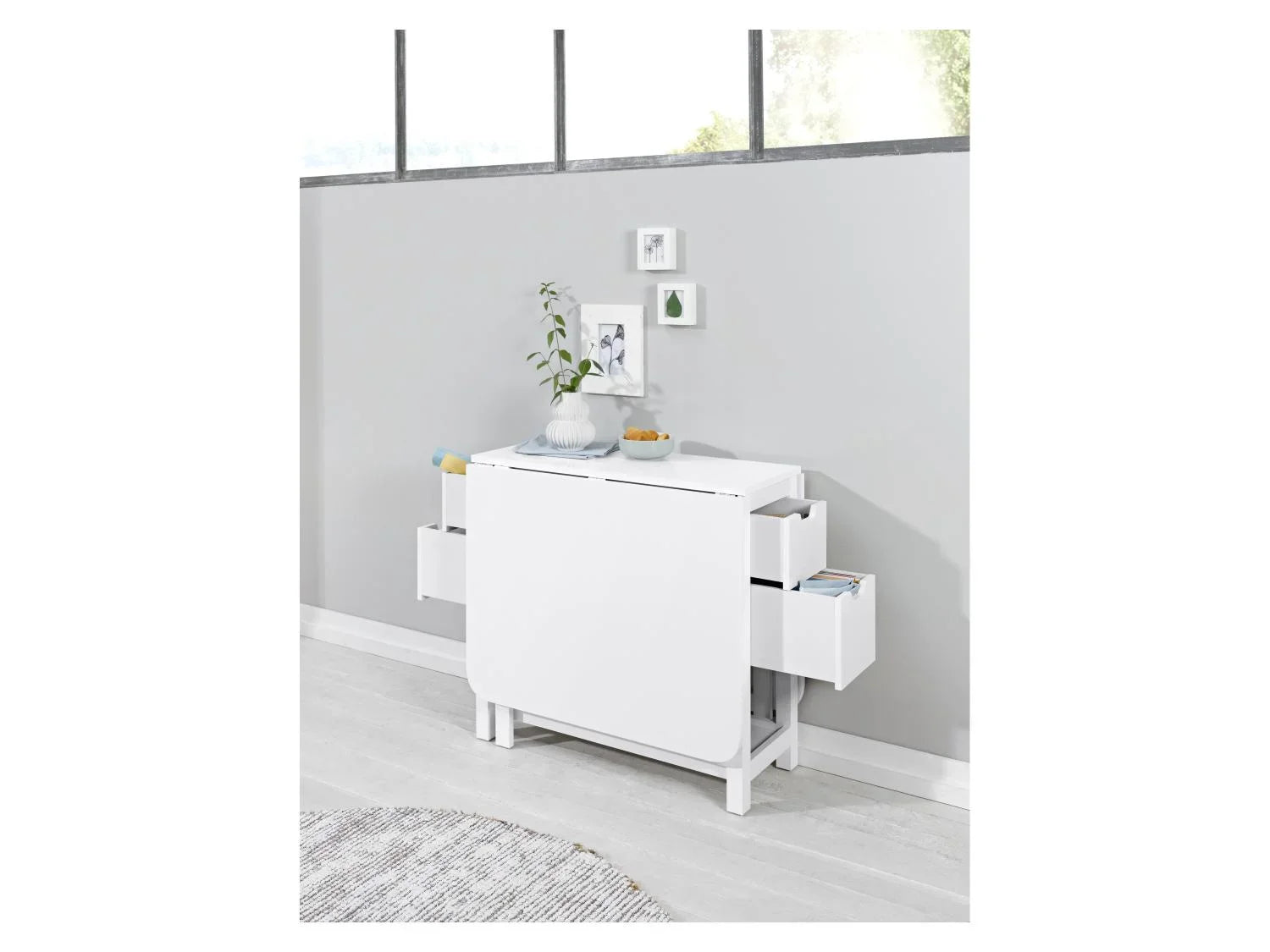 LIVARNO home Table pliante