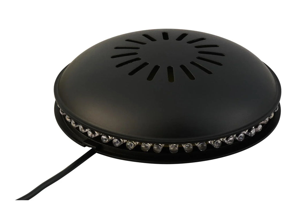 LIVARNO Roue lumineuse LED