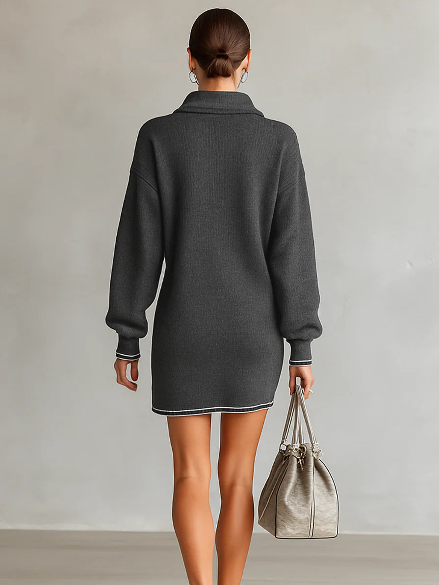 Leontina | Robe Mini