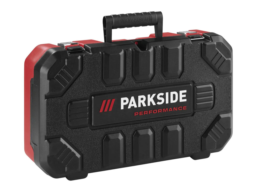PARKSIDE PERFORMANCE Scie sauteuse sans fil PSSPA 20-Li F4, 20 V
