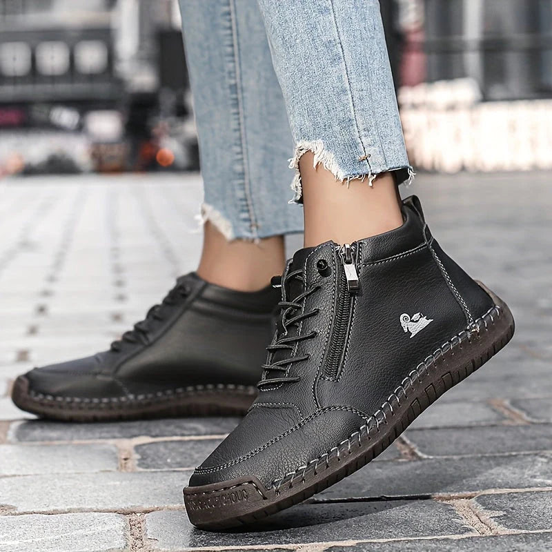 Mathilde | Chaussures de Confort Urbain