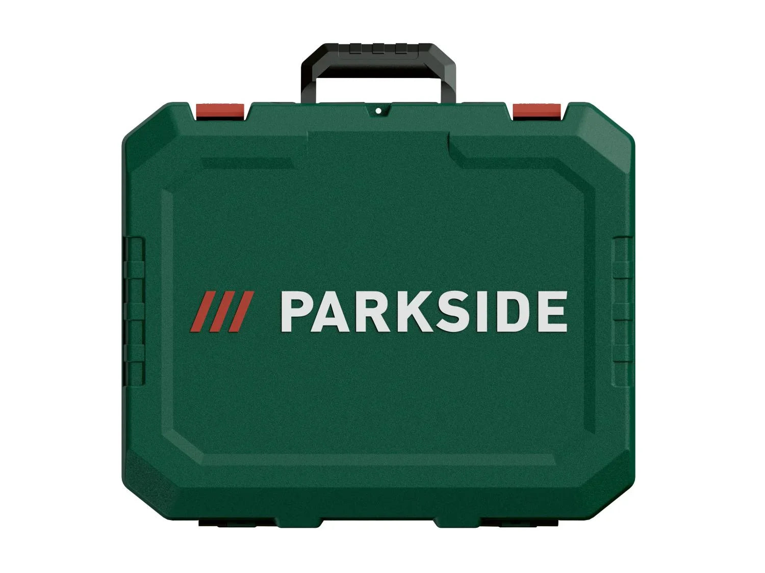 PARKSIDE Set de douilles, 216 pices