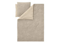 LIVARNO Parure de lit double face en satin, 260 x 240 cm
