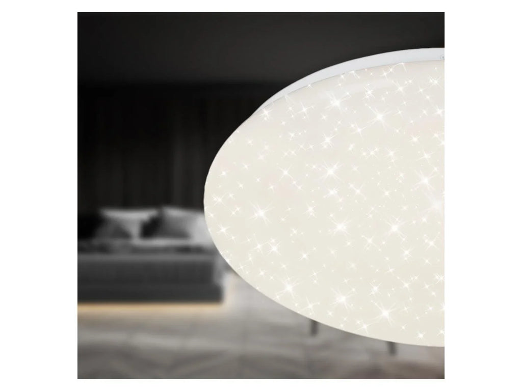 Briloner Plafonnier LED CTT
