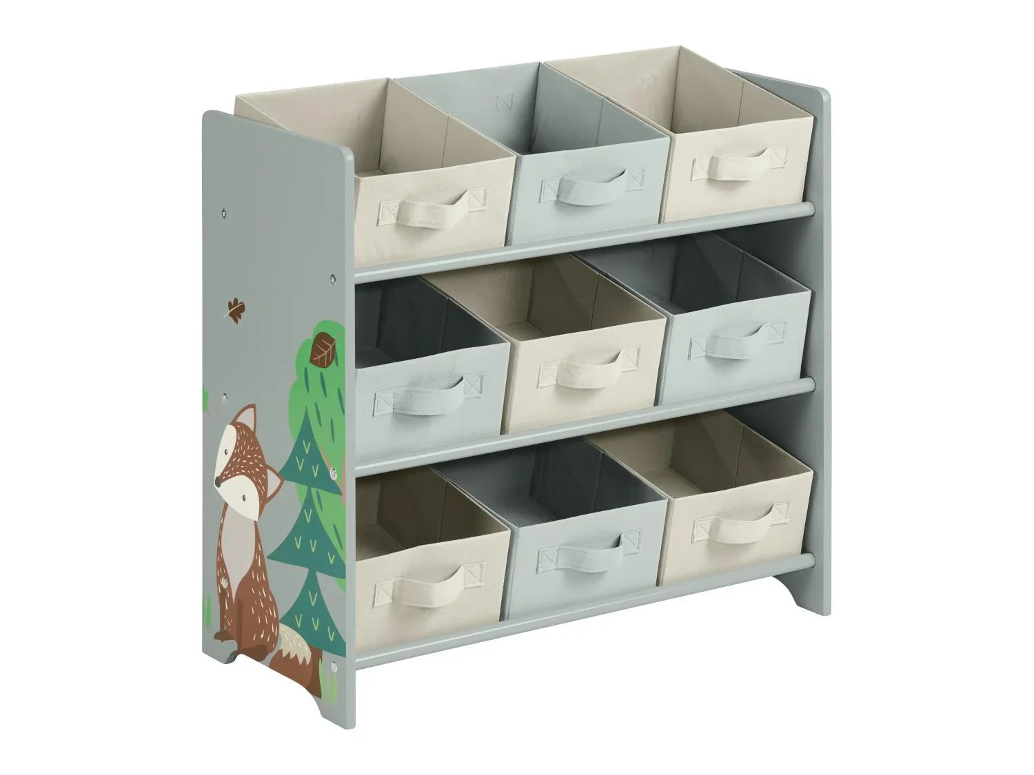 LIVARNO Meuble de rangement