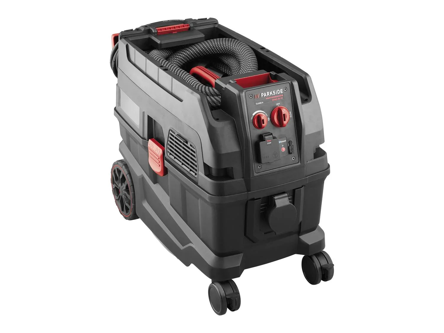 PARKSIDE PERFORMANCE Aspirateur datelier PPWD 30 B2, 30 L, 1300 W