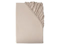 LIVARNO Drap-housse en flanelle, 180-200 x 200 cm