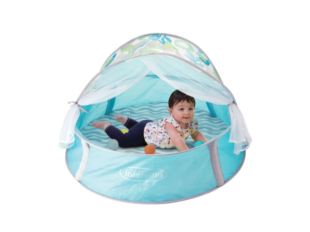 Infantino Aire de jeu Pop Up