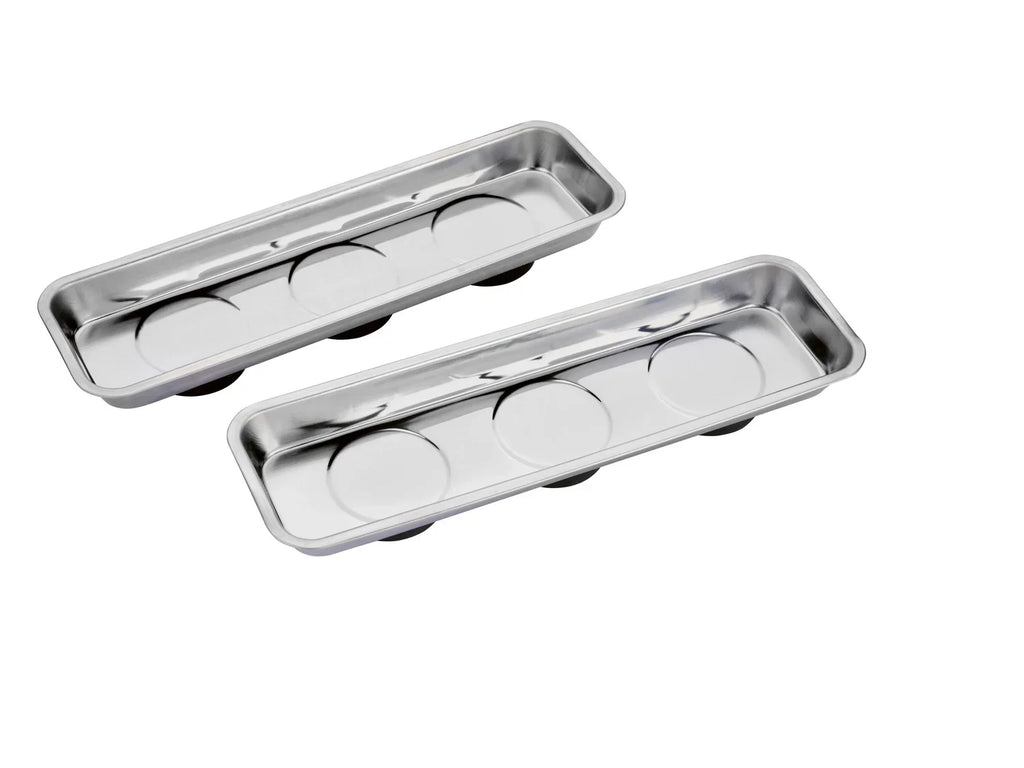 PARKSIDE Kit de bacs magntiques ou bac magntique ou barre magntique ou kit d'outils d'inspection, 2 pices ou 1 pice