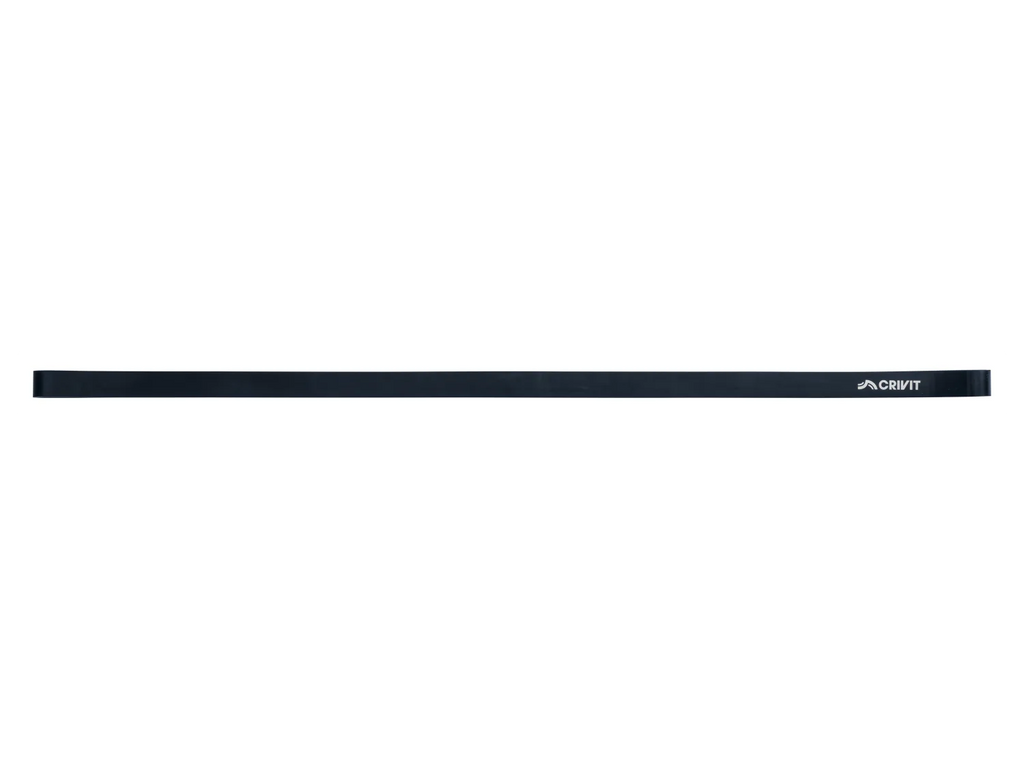 CRIVIT Bandes de rsistance avec ancre de porte
