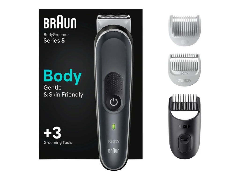BRAUN Rasoir lectrique Series 5 BG5340
