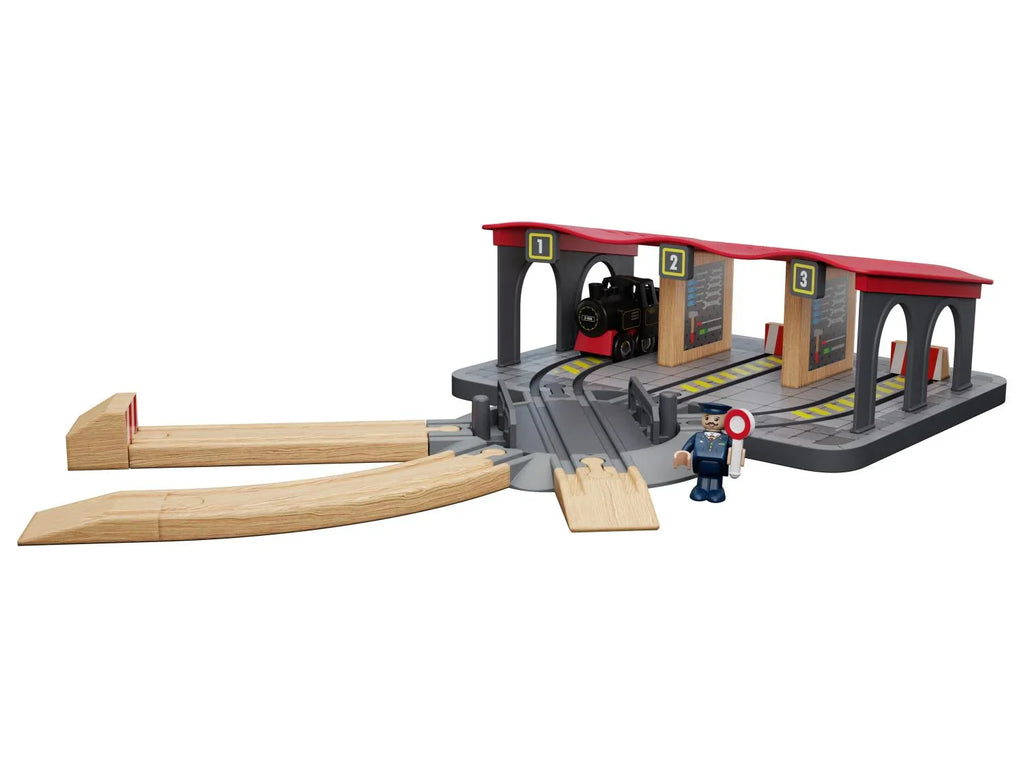lupilu Mon premier train
