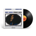 Abbey Lincoln - Straight Ahead Vinyl