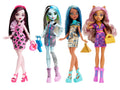 MATTEL Poupe Monster High