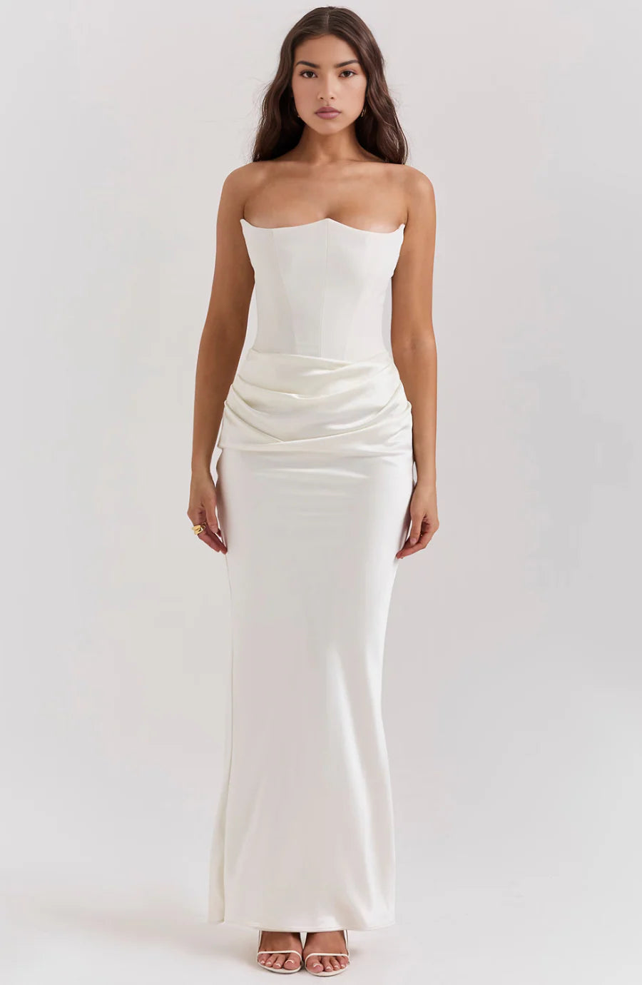 Chloé | Robe Élégante de Soirée