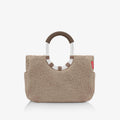 Loopshopper M Teddy Brown