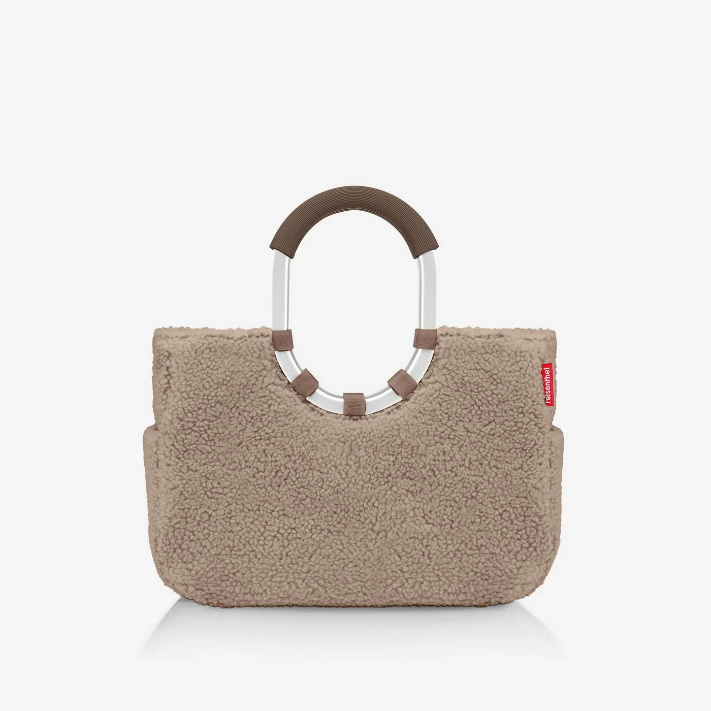 Loopshopper M Teddy Brown