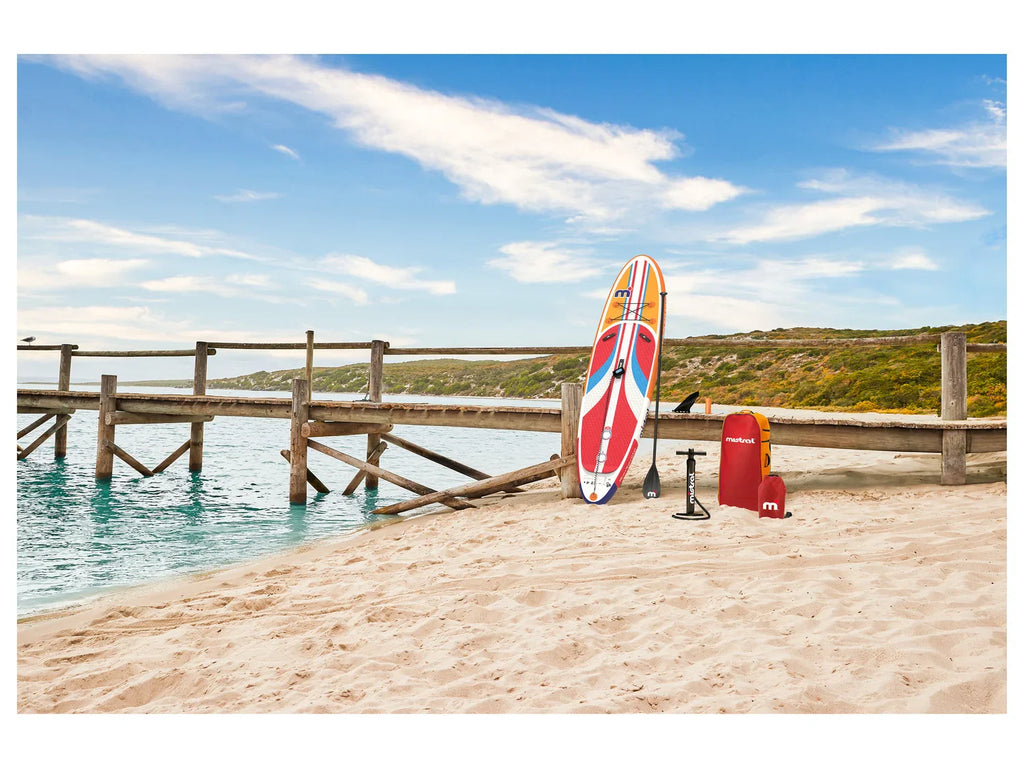 Mistral Paddle gonflable Sportiv