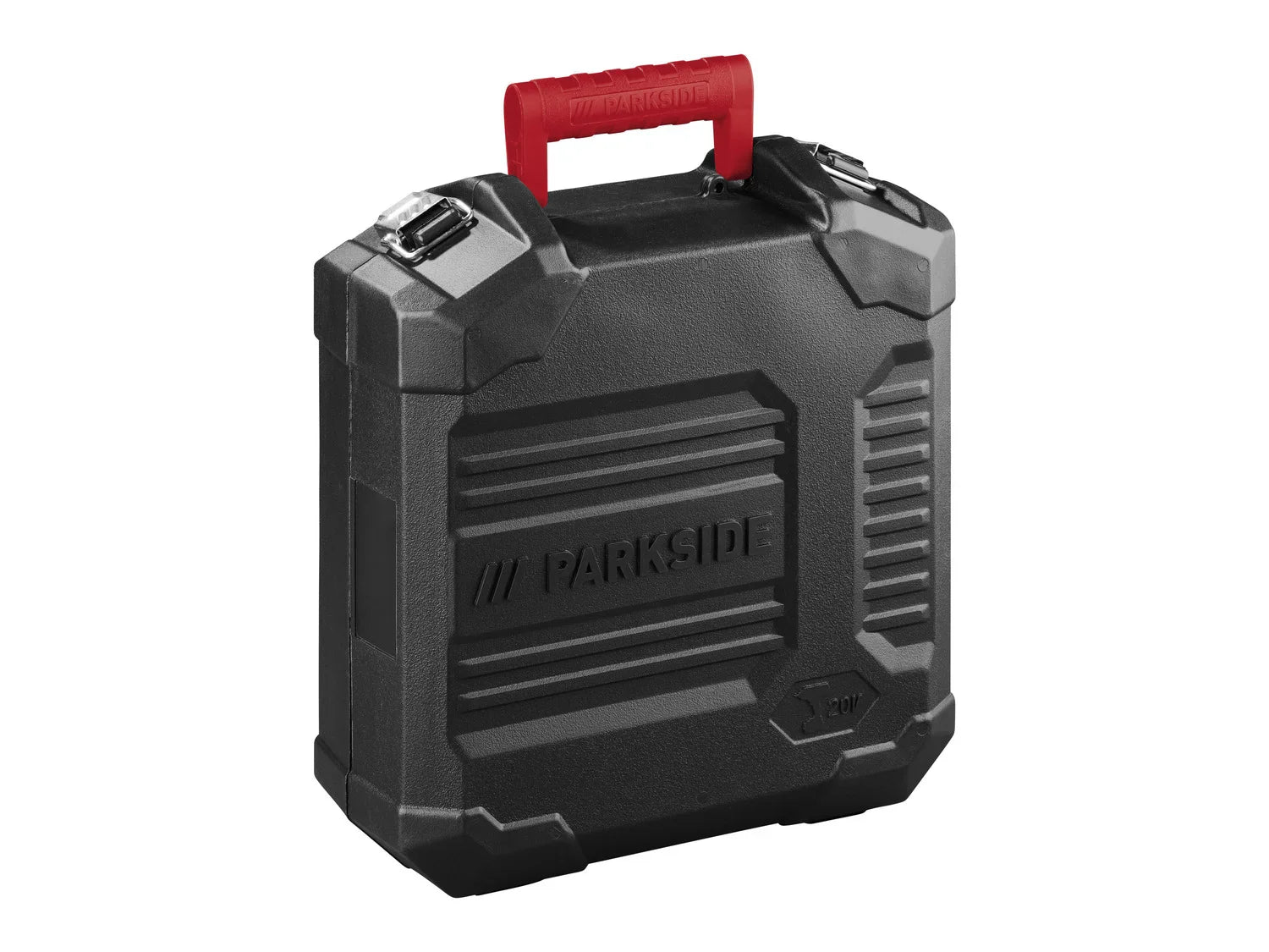 PARKSIDE Visseuse  chocs sans fil PASSK 20-Li C, 20 V