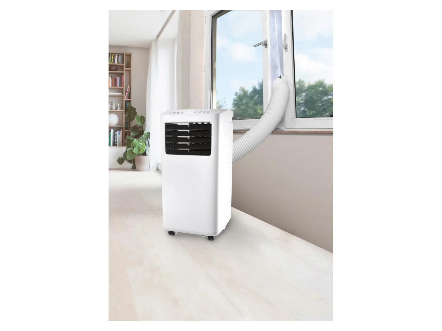 TRONIC Climatiseur mobile 9000 BTU B1