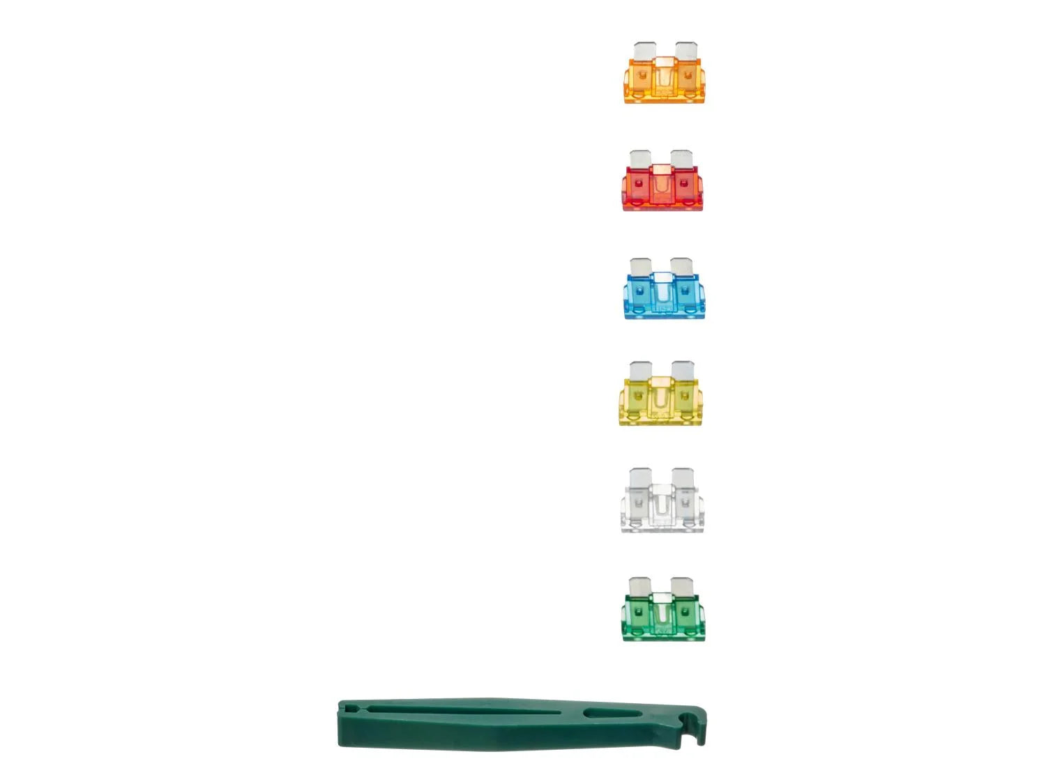 PARKSIDE Assortiment de pices basse tension