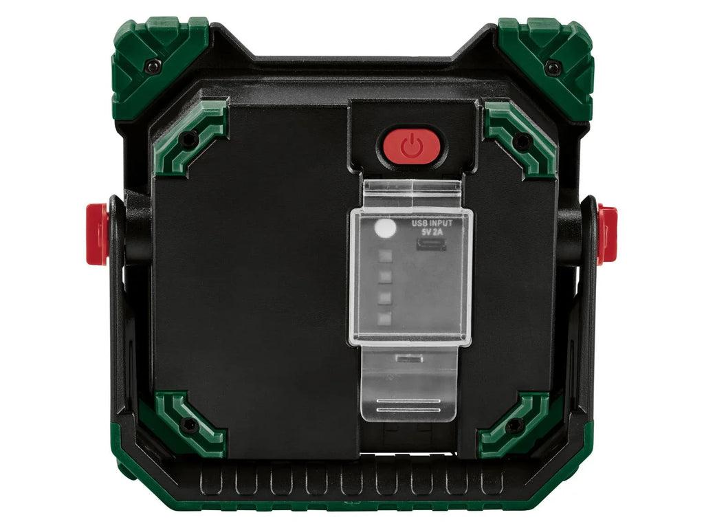 PARKSIDE Projecteur de chantier sans fil, 2000 lm, 20 W